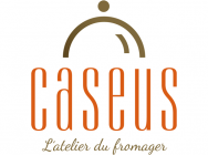 caseus logo