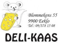 deli kaas logo