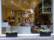le gout