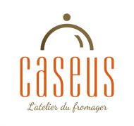 caseus logo